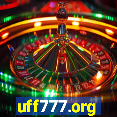 uff777.org