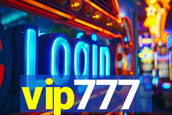 vip777