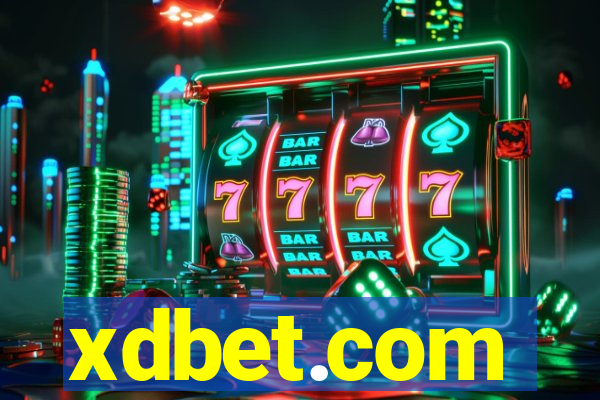 xdbet.com