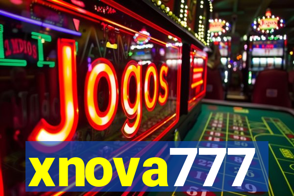 xnova777