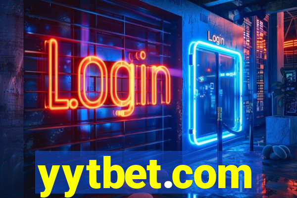 yytbet.com