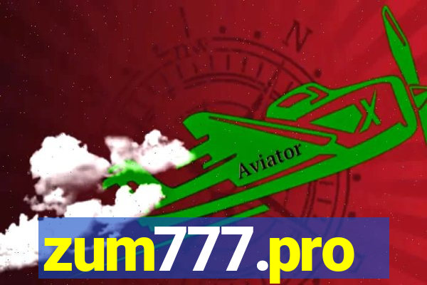 zum777.pro